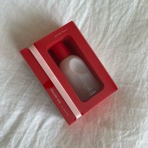 NWT glossier you perfume